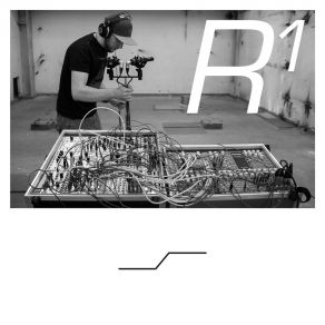 Raumklang Eins album cover