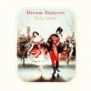 Dream Dancers album cover