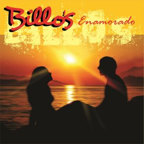 Enamorado album cover
