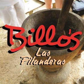 Las Pilanderas album cover