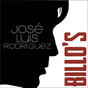 Jose Luis Rodriguez album cover