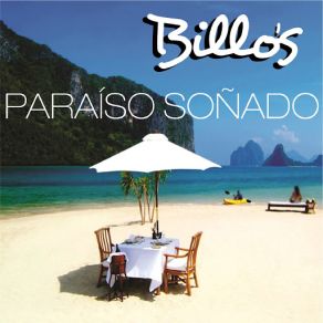 Paraiso Soñado album cover