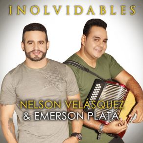 Inolvidables album cover