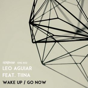 Wake Up / Go Now album cover