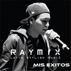 Latin Stylish Music: Mis Exitos album cover