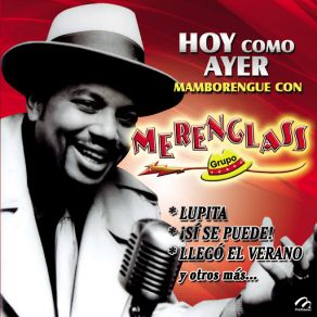 Hoy Como Ayer - Mamborengue Con.. album cover