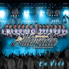 En Vivo album cover