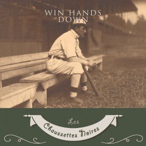 Win Hands Down album cover