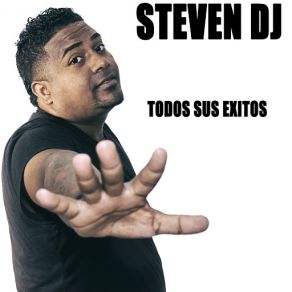 Steven DJ (Todos Sus Exitos) album cover