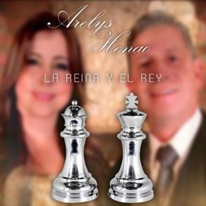 La Reina Y El Rey (Single) album cover