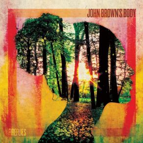 Fireflies album cover