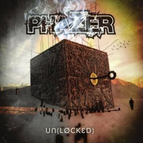 Un (Locked) album cover