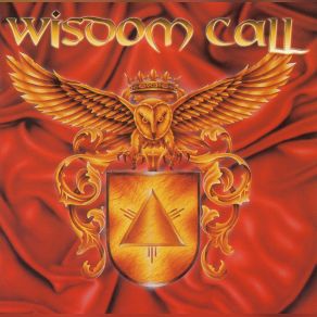 Wisdom Call album cover