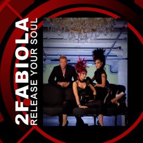 Release Your Soul (Single) album cover