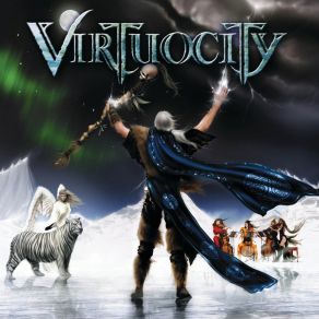 Northern Twilight Symphony album cover