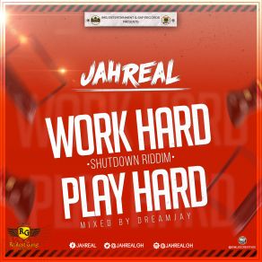 Work Hard Play Hard (Single) album cover