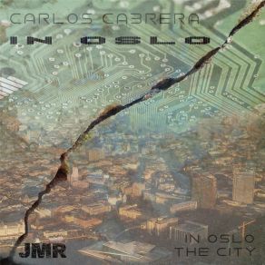 In Oslo (Maxi-Single) album cover