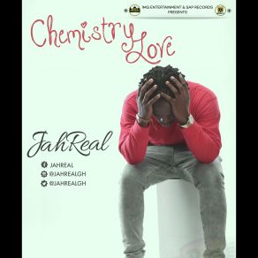 Chemistry Love (Single) album cover