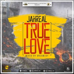 True Love (Single) album cover