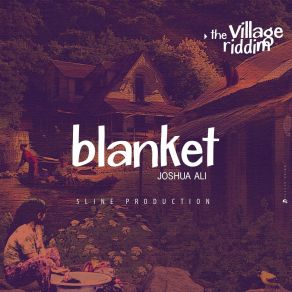 Blanket (Single) album cover