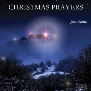 Christmas Prayers album cover
