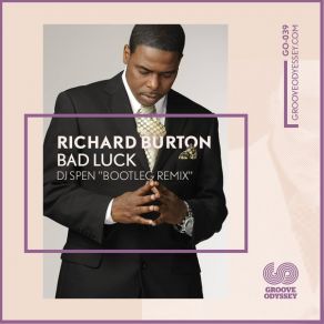 Bad Luck (Original Soundtrack) album cover