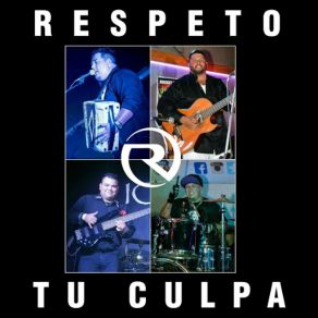 Tu Culpa (Single) album cover