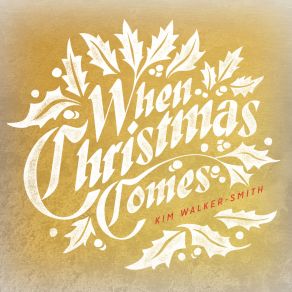 Smith-When Christmas Comes album cover
