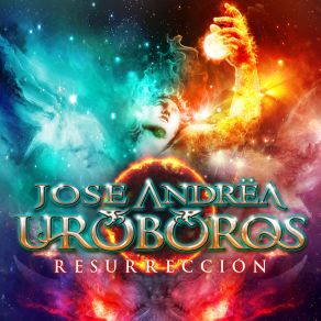 Resurreccion album cover