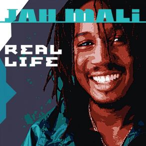 Real Life (Single) album cover