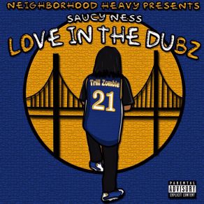 Love In The Dubz (Single) album cover