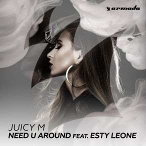 Need U Around (Single) album cover