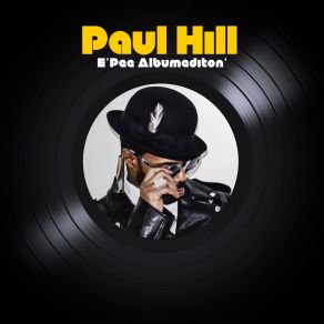 E'Pee Albumediton' album cover