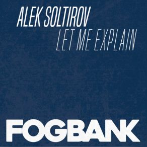 Let Me Explain (Single) album cover