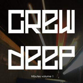 Tributes Volume One album cover