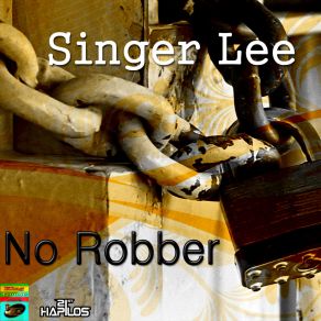 No Robber (Single) album cover