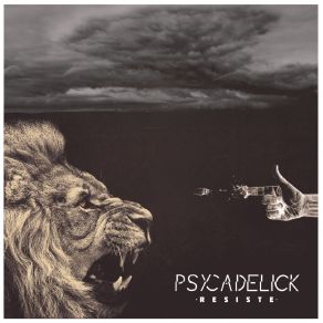 Resiste album cover