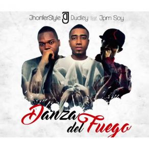 La Danza Del Fuego (Single) album cover
