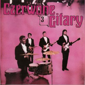 Czerwone Gitary 3 album cover