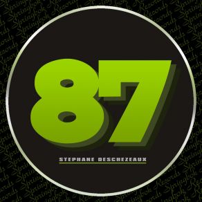 87 (Maxi-Single) album cover