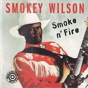 Smoke N' Fire album cover