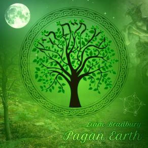 Pagan Earth album cover
