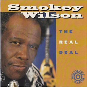 The Real Deal album cover