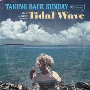 Tidal Wave album cover