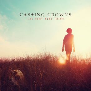 The Very Next Thing album cover
