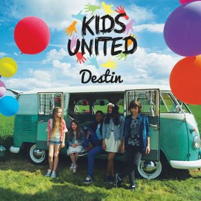 Destin (Single) album cover