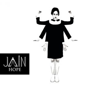 Hope - EP album cover