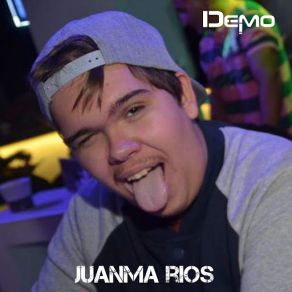 Demo album cover