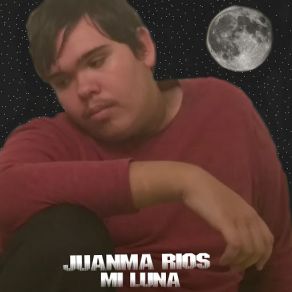Mi Luna (Single) album cover