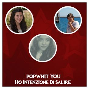 Ho Intenzione Di Salire (Single) album cover